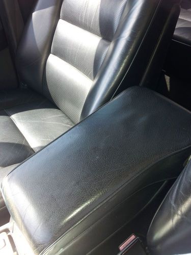 FLORIDA 1990 MERCEDES BENZ 300SEL, US $4,900.00, image 15