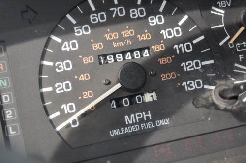 TOYOTA LAND CRUISER 80 SERIES, LOCKERS, WINCH BAR, SUSPENSION AND MUCH MORE, US $7,000.00, image 7