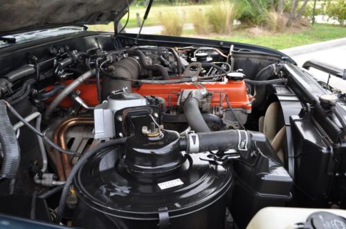 TOYOTA LAND CRUISER 80 SERIES, LOCKERS, WINCH BAR, SUSPENSION AND MUCH MORE, US $7,000.00, image 16