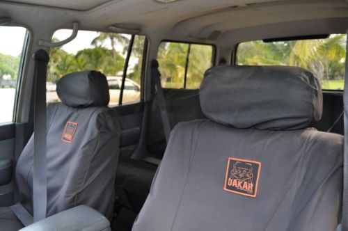 TOYOTA LAND CRUISER 80 SERIES, LOCKERS, WINCH BAR, SUSPENSION AND MUCH MORE, US $7,000.00, image 17