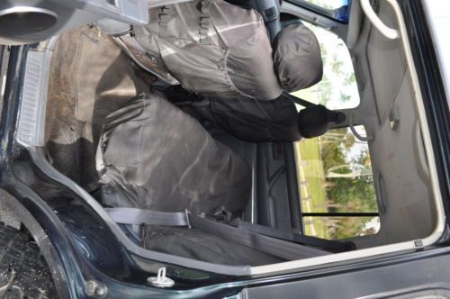 TOYOTA LAND CRUISER 80 SERIES, LOCKERS, WINCH BAR, SUSPENSION AND MUCH MORE, US $7,000.00, image 18