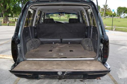 TOYOTA LAND CRUISER 80 SERIES, LOCKERS, WINCH BAR, SUSPENSION AND MUCH MORE, US $7,000.00, image 20