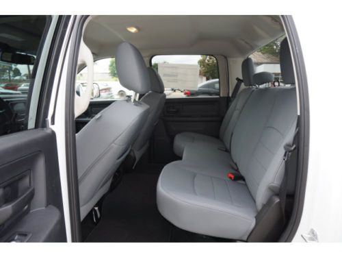 New 5.7L Side Impact Door Beams Removable Tailgate Tire Pressure Monitor, US $31,381.00, image 11