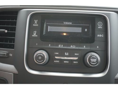 New 5.7L Side Impact Door Beams Removable Tailgate Tire Pressure Monitor, US $31,381.00, image 16