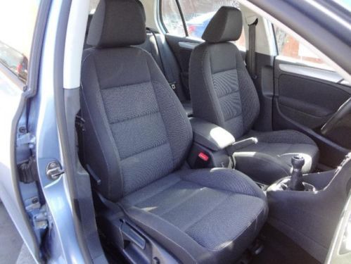 2012 Volkswagen Golf 2.0L TDI Damaged Salvage Turbo Diesel RUNS! Only 15K Miles!, US $7,450.00, image 5