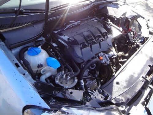 2012 Volkswagen Golf 2.0L TDI Damaged Salvage Turbo Diesel RUNS! Only 15K Miles!, US $7,450.00, image 7