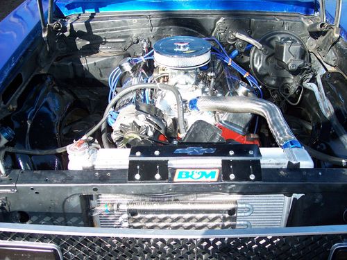 1977 Chevy Nova Rally Classic Car, US $8,500.00, image 3