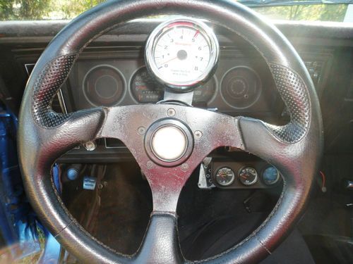 1977 Chevy Nova Rally Classic Car, US $8,500.00, image 12