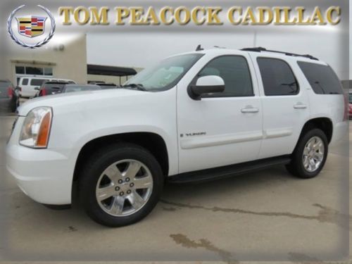 2007 GMC Yukon XL 1500 SLT Sport Utility 4-Door 5.3L, US $24,480.00, image 2