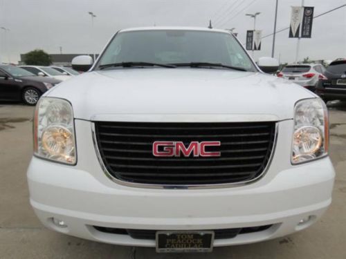 2007 GMC Yukon XL 1500 SLT Sport Utility 4-Door 5.3L, US $24,480.00, image 7