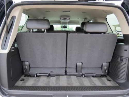 2007 GMC Yukon XL 1500 SLT Sport Utility 4-Door 5.3L, US $24,480.00, image 9