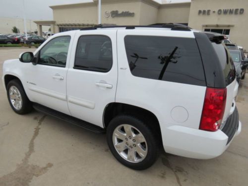 2007 GMC Yukon XL 1500 SLT Sport Utility 4-Door 5.3L, US $24,480.00, image 28