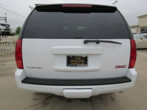 2007 GMC Yukon XL 1500 SLT Sport Utility 4-Door 5.3L, US $24,480.00, image 29