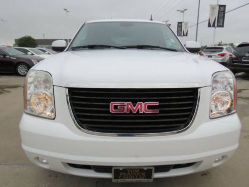 2007 GMC Yukon XL 1500 SLT Sport Utility 4-Door 5.3L, US $24,480.00, image 36