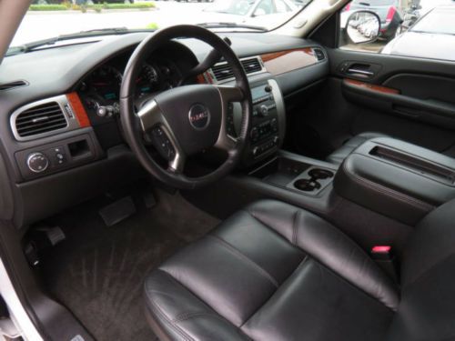 2007 GMC Yukon XL 1500 SLT Sport Utility 4-Door 5.3L, US $24,480.00, image 40