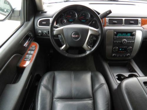 2007 GMC Yukon XL 1500 SLT Sport Utility 4-Door 5.3L, US $24,480.00, image 41