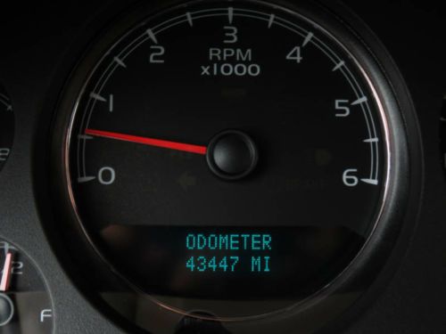 2007 GMC Yukon XL 1500 SLT Sport Utility 4-Door 5.3L, US $24,480.00, image 43