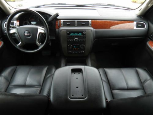 2007 GMC Yukon XL 1500 SLT Sport Utility 4-Door 5.3L, US $24,480.00, image 44