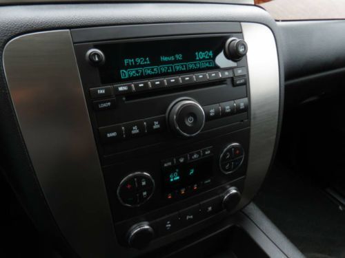 2007 GMC Yukon XL 1500 SLT Sport Utility 4-Door 5.3L, US $24,480.00, image 47