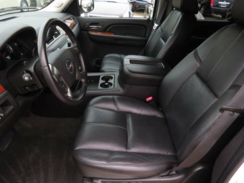 2007 GMC Yukon XL 1500 SLT Sport Utility 4-Door 5.3L, US $24,480.00, image 51