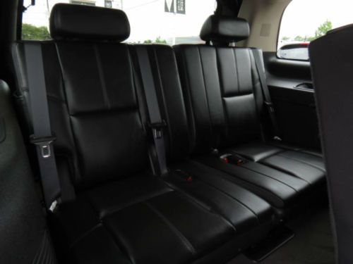 2007 GMC Yukon XL 1500 SLT Sport Utility 4-Door 5.3L, US $24,480.00, image 54