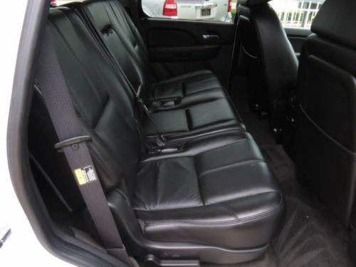 2007 GMC Yukon XL 1500 SLT Sport Utility 4-Door 5.3L, US $24,480.00, image 55