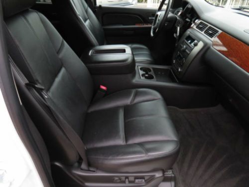 2007 GMC Yukon XL 1500 SLT Sport Utility 4-Door 5.3L, US $24,480.00, image 56