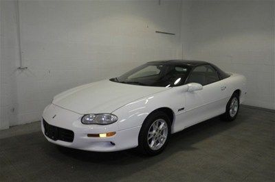 2001 z28 5.7l **no reserve**