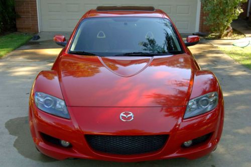 2004 Mazda RX8 Luxury Sports Car-RX-8, US $8,495.00, image 2