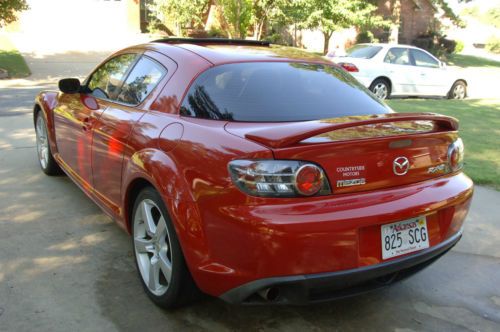 2004 Mazda RX8 Luxury Sports Car-RX-8, US $8,495.00, image 5