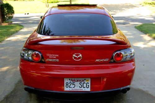 2004 Mazda RX8 Luxury Sports Car-RX-8, US $8,495.00, image 6