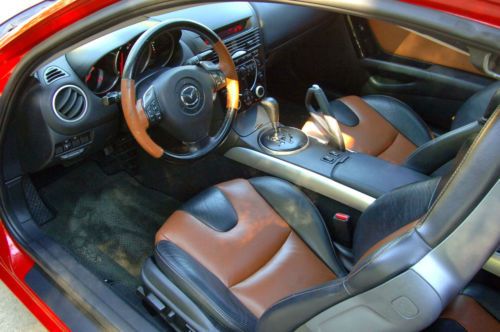 2004 Mazda RX8 Luxury Sports Car-RX-8, US $8,495.00, image 11