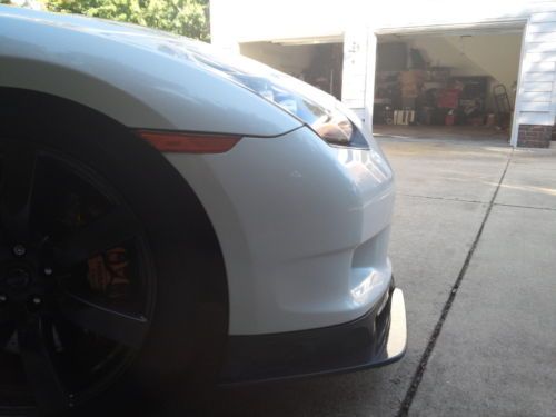 Pearl White - Carbon Fiber + Tons of Mods / 24K Miles / NC, US $69,999.00, image 7