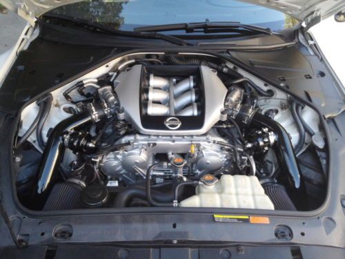 Pearl White - Carbon Fiber + Tons of Mods / 24K Miles / NC, US $69,999.00, image 16