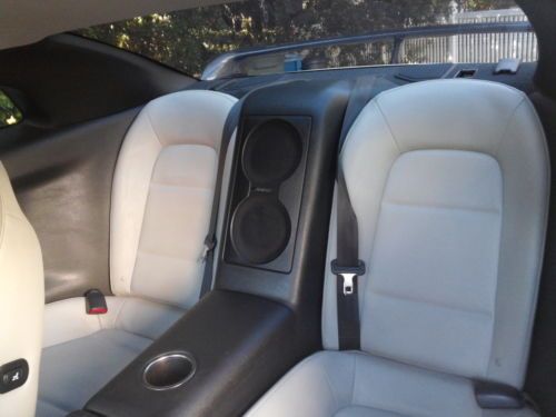 Pearl White - Carbon Fiber + Tons of Mods / 24K Miles / NC, US $69,999.00, image 19