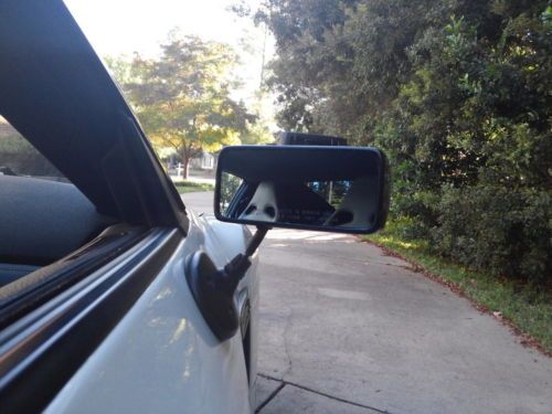 Pearl White - Carbon Fiber + Tons of Mods / 24K Miles / NC, US $69,999.00, image 20