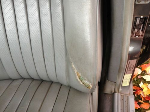 1985 Mercedes Benz 300sd Turbo Diesel, image 17