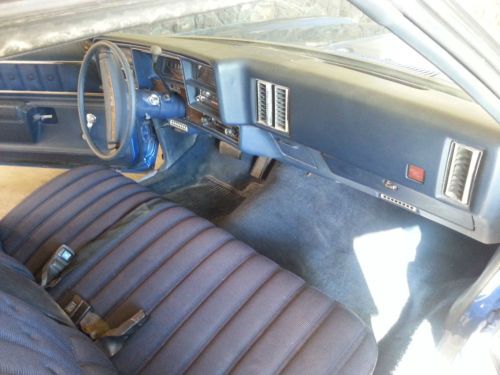 1974 CHEVELLE MALIBU CLASSIC 45202 ORIGINAL MILES, US $7,999.00, image 13