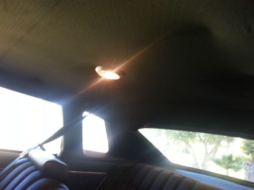 1974 CHEVELLE MALIBU CLASSIC 45202 ORIGINAL MILES, US $7,999.00, image 14