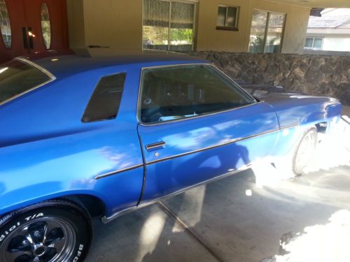 1974 CHEVELLE MALIBU CLASSIC 45202 ORIGINAL MILES, US $7,999.00, image 19