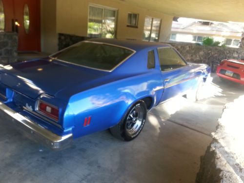 1974 CHEVELLE MALIBU CLASSIC 45202 ORIGINAL MILES, US $7,999.00, image 20