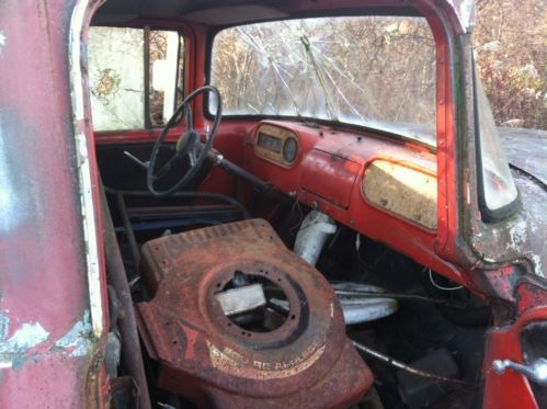 1956 dodge pick up