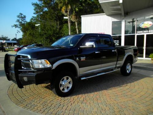 2011 ram 2500