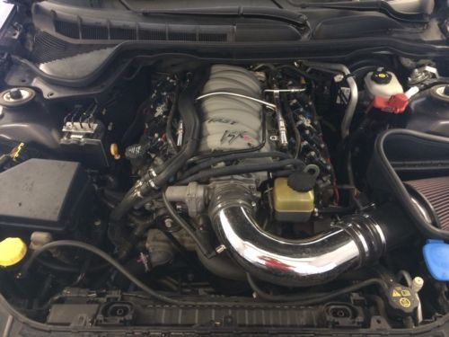***444rwhp*** ls3 powered g8 gt modded, heads, cam, forged ls3
