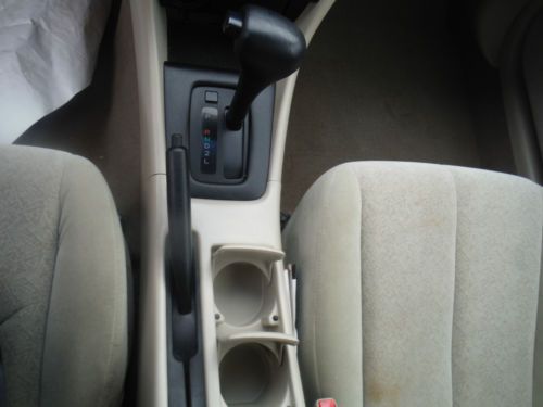 2003 Toyota Solara SE Coupe 2-Door 2.4L, image 14