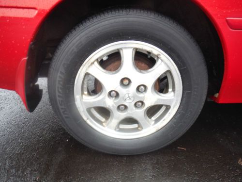 2003 Toyota Solara SE Coupe 2-Door 2.4L, image 19