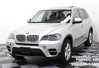 V8 xdrive50i awd navi 11 31k 400hp v8 leather pano roof tech xenons premium 4wd