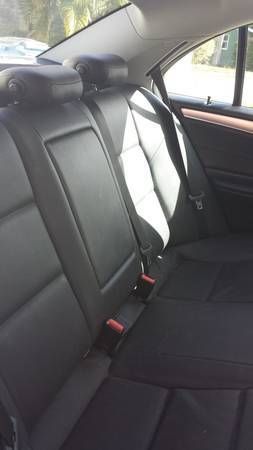 2006 Mercedes-Benz C230 Sport Sedan 4-Door 2.5L, image 6