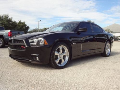 Hemi bluetooth navi moonroof leather dvd entertainment rear camera alloy wheels