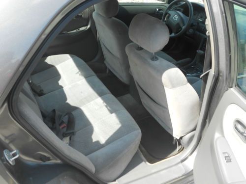 2001 Mazda 626 Gas Efficient, 4 cyl. auto transmission, image 14